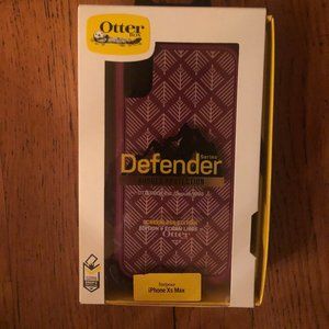 Defender Series Screenless Edition Case for iPhone